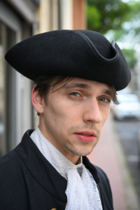 Tristan Malengour 