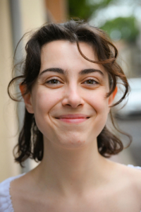 Pauline Ruiz-Touzellier