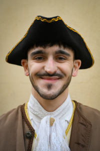 Thomas Garri 
