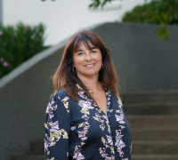 Isabelle Poulain