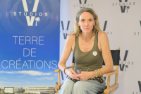 Virginie Le Pionnier