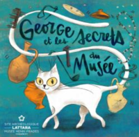 george le chat