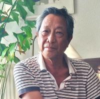 Portrait de Jean