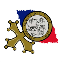 Logo Comit&eacute; des F&ecirc;tes de Pignan