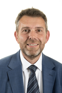 Elu aux déchets