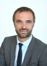 Micha&euml;l DElafosse