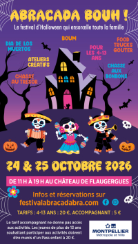 l'affiche 