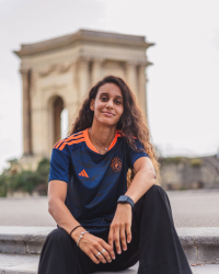 Bouchra Kharafi