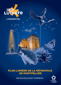 plan lumière