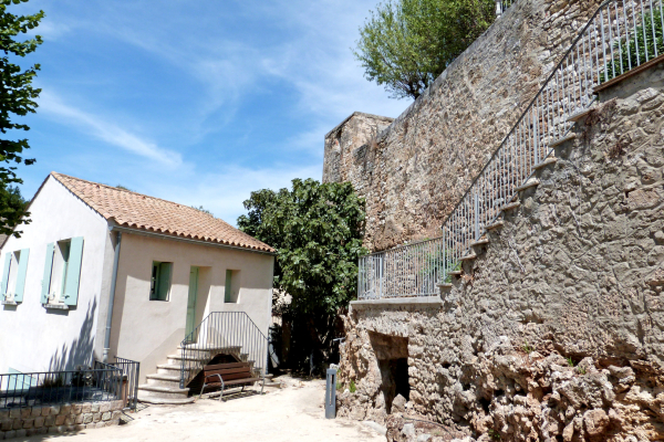 Espace culturel Pierre Fournel à Castelnau le Lez