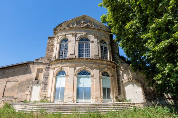 Domaine Bonnier de la Mosson