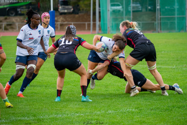 Match amical contre Toulon