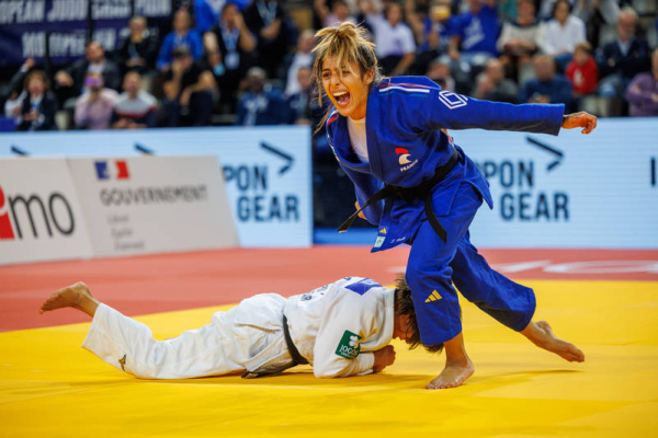 Judokate