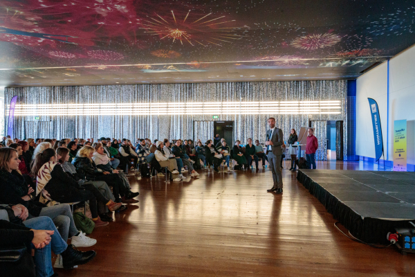 maire président à la formation laÏcité