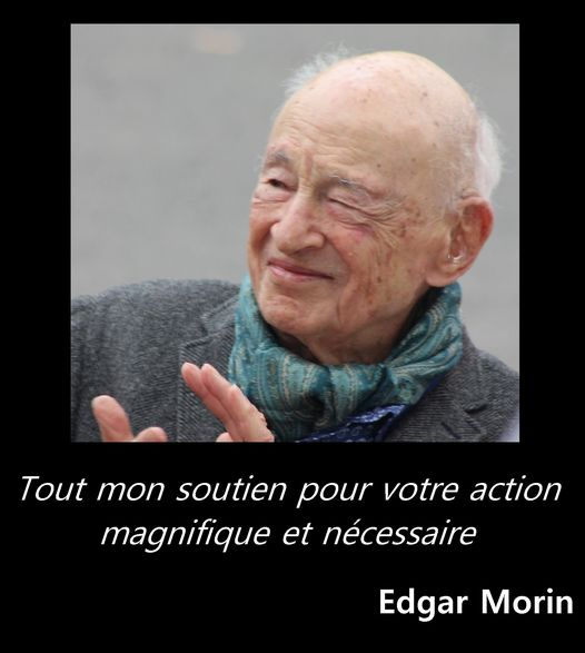 Edgar Morin