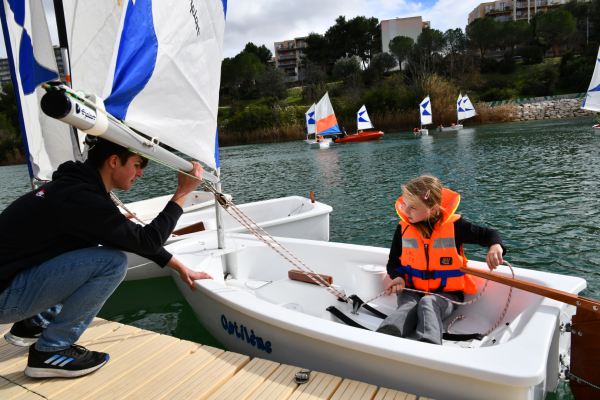 Derniers conseils avant de se lancer sur l'eau 