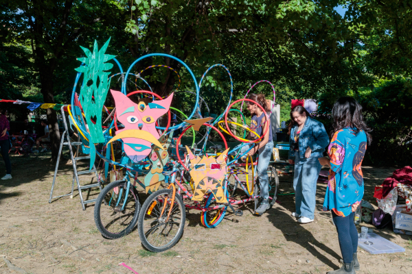 festival de la grande parade meteque 2023