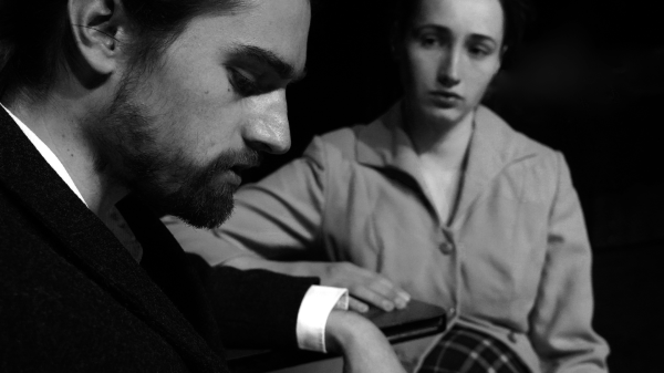Le malheur indifférent, de Peter Handke, mis en scène par Georges Lavaudant