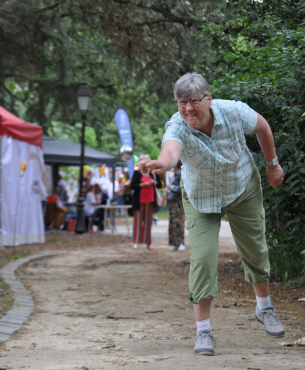 petanque