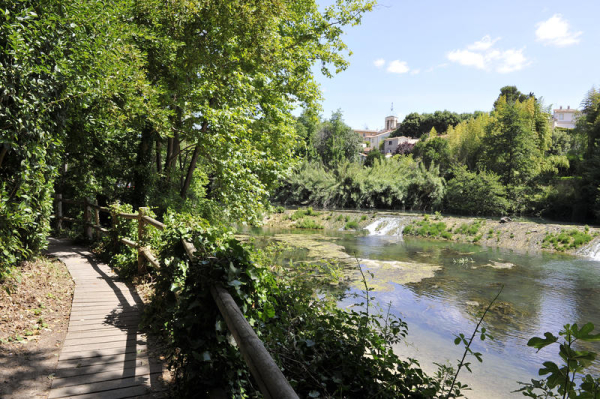 Domaine de Méric