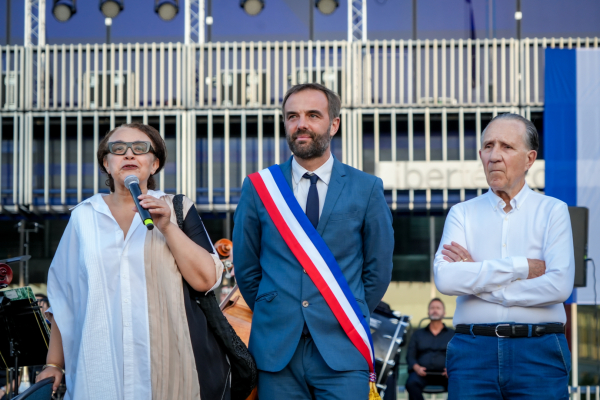 Offert dans le cadre du Festival Radio France Occitanie Montpellier.