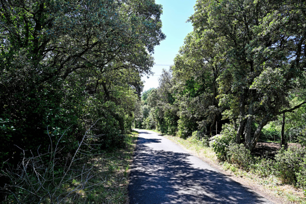 piste cyclable