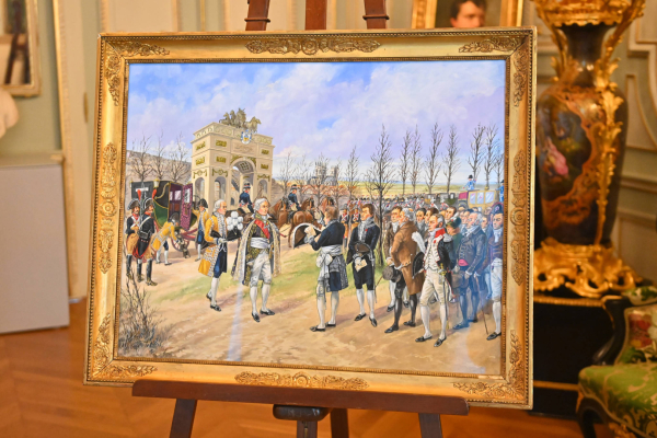 expo Cambacérès