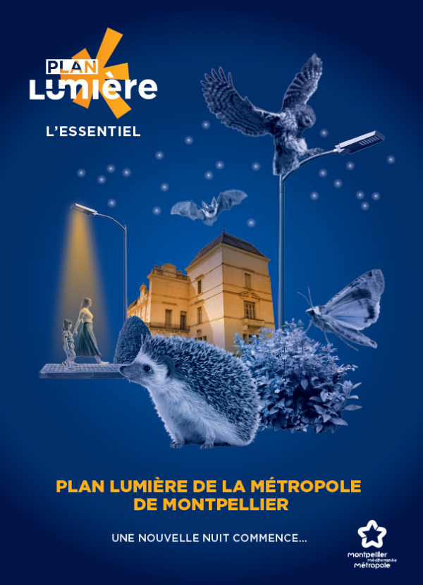 Plan Lumière