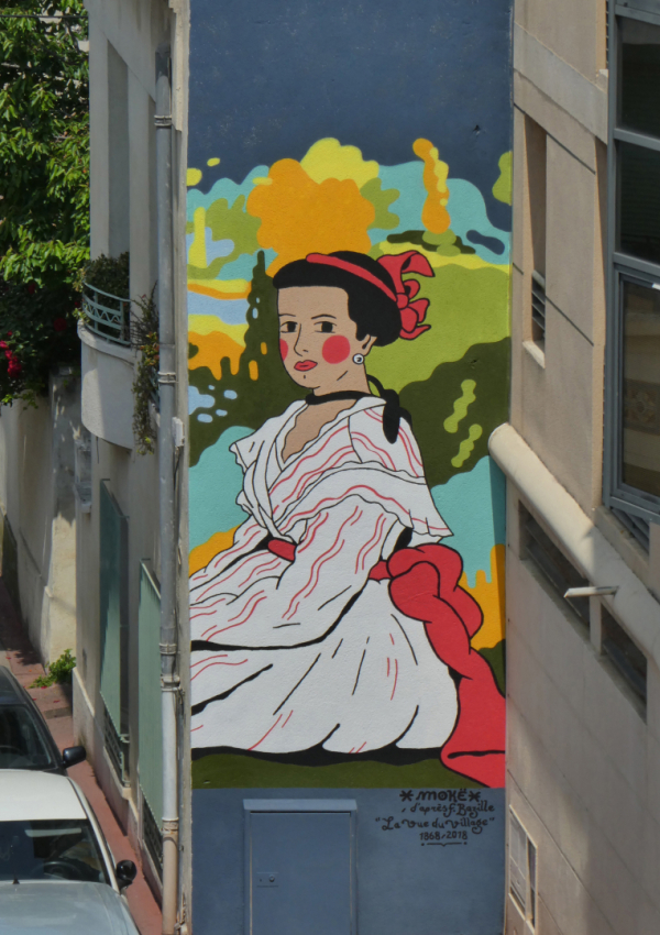 Bazille