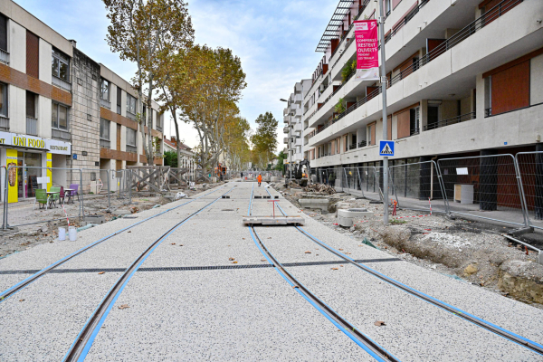 Avenue Lepic 