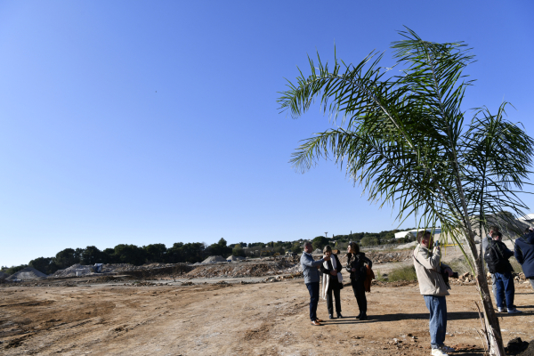 "Vendargues 2" : 9 000m2 de terrain et 70 000 m2 de bâti pour un nouveau "village de l'image" 
