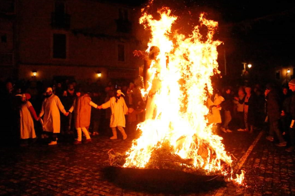 Les "pépettes" brûlées