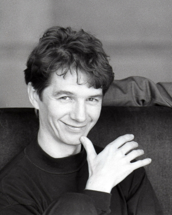 Dominique Bagouet