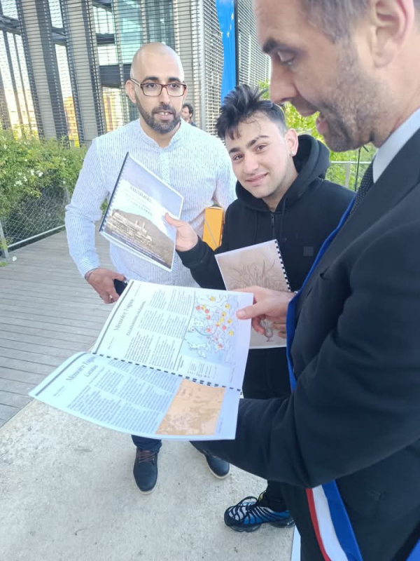 éducateur adolescent journal maire de Montpellier 