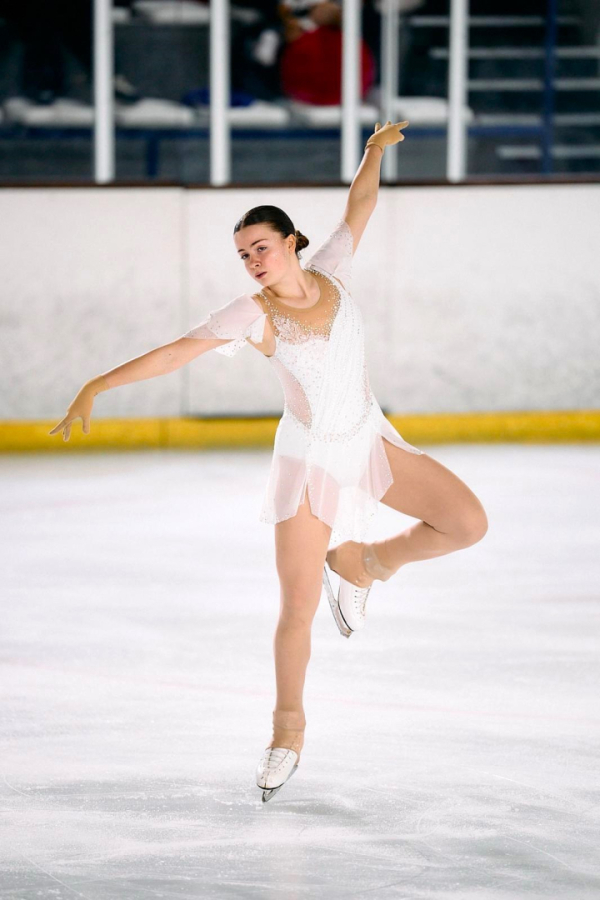 Photo de Yelisabeta Chubenko