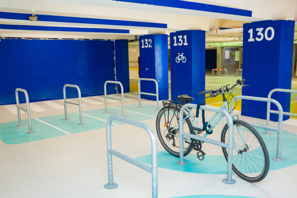 le hub des mobilités