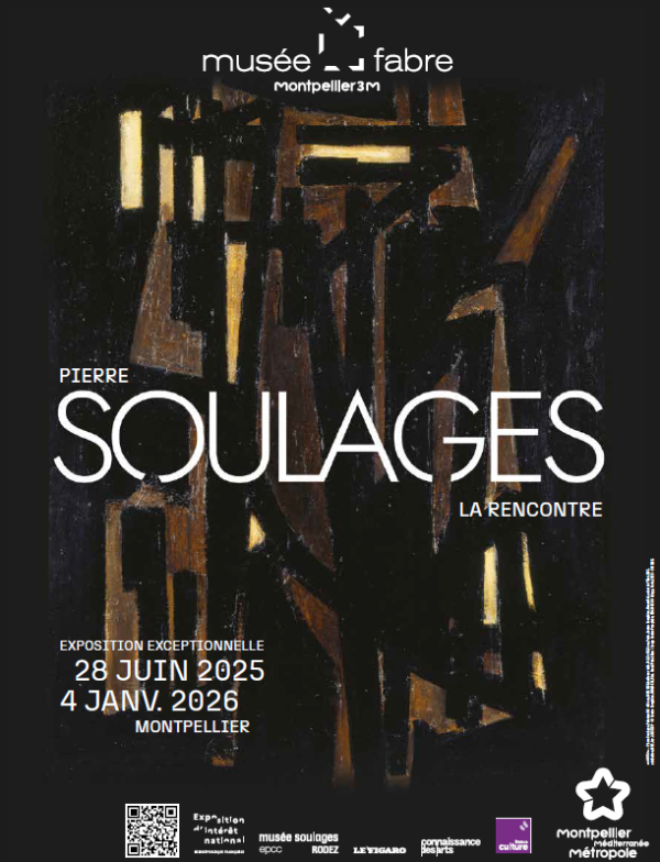 Expo Soulages