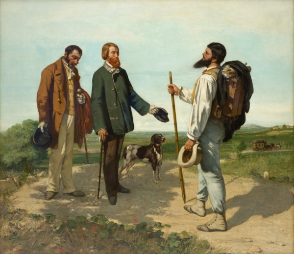 Courbet