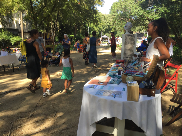 Festival Ifrikya