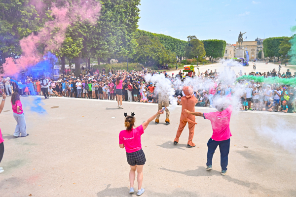 fête des CM2