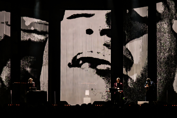 Spectacle Love & Revenge