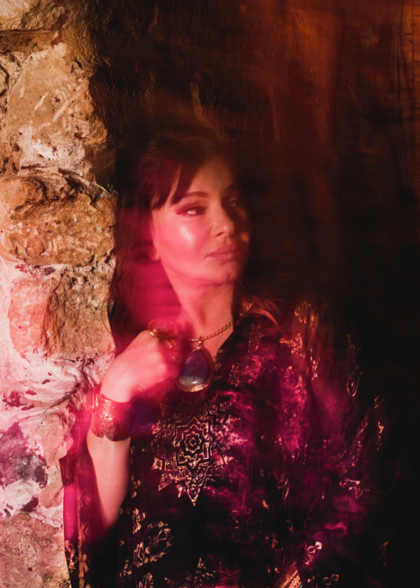 Natacha Atlas
