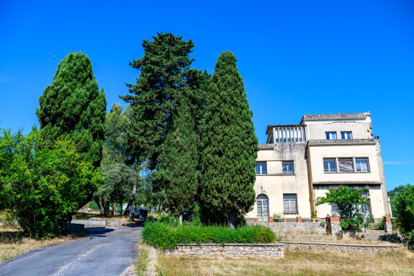 Batiment des Hindous, College des Ecossais Montpellier 