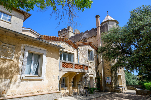 College des Ecossais Montpellier