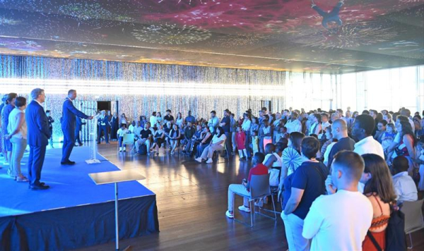 Banquet républicain