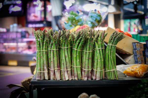 Asperges