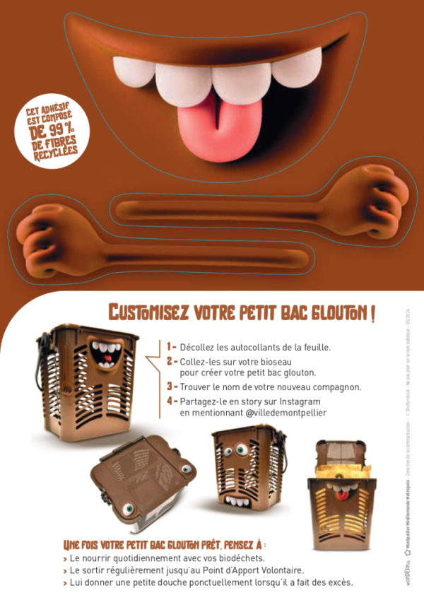 bioseau