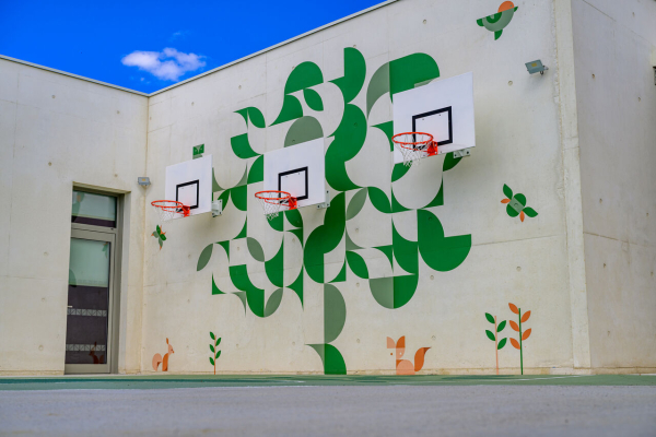 Ecole Jules Isaac Sophie Scholl 