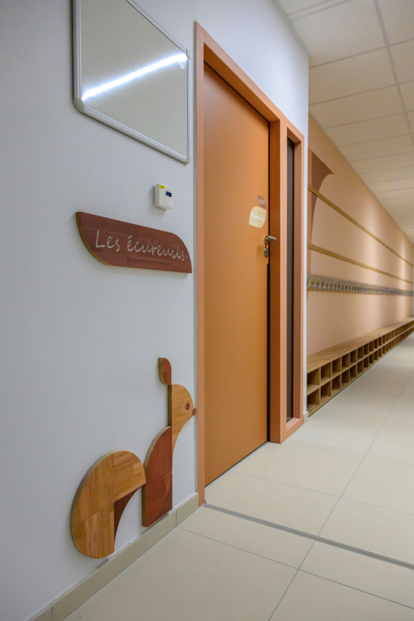 Ecole Jules Isaac Sophie Scholl 