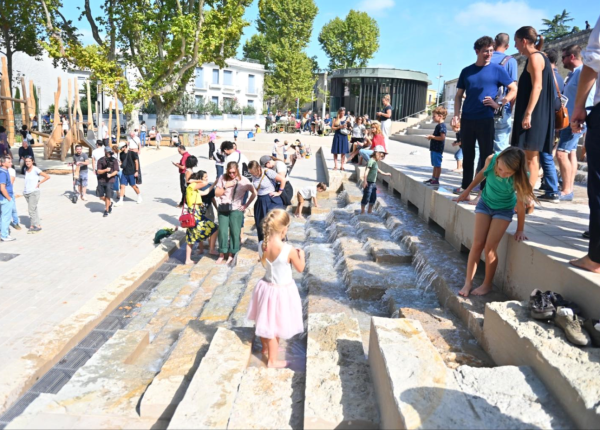 fontaine